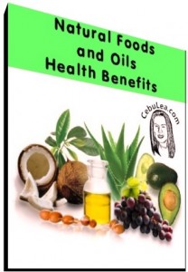 Natural Foods and Oils